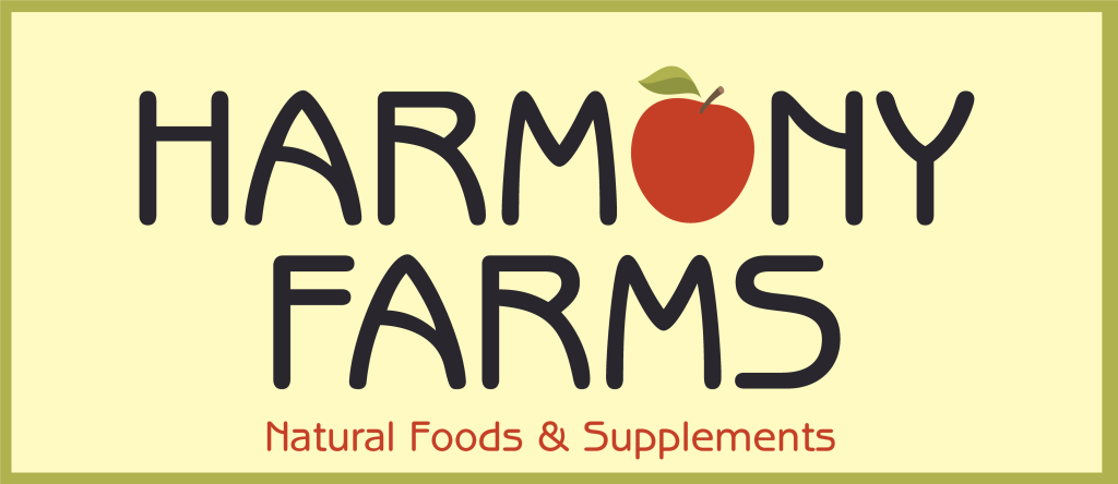 Harmony Farms logo